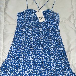 Zara Dress 💙